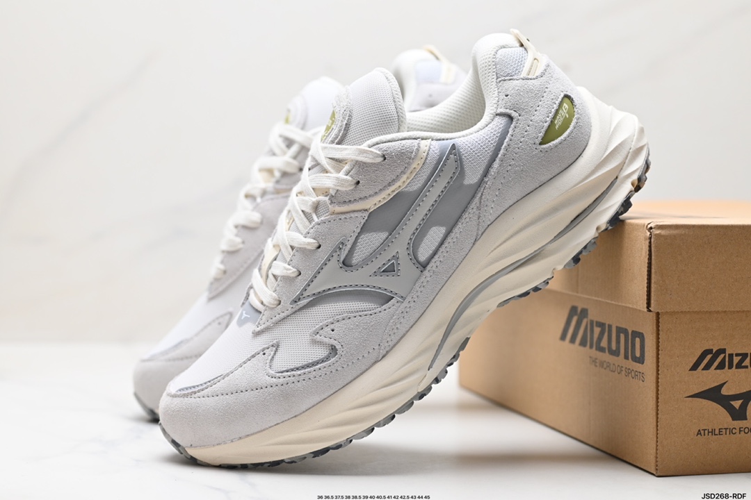 Mizuno Shoes